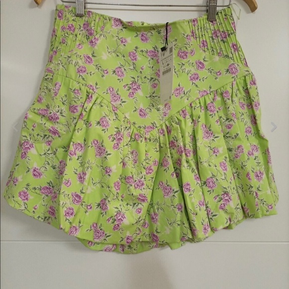 COPY - Zara 2 piece skirt set - Picture 6 of 6